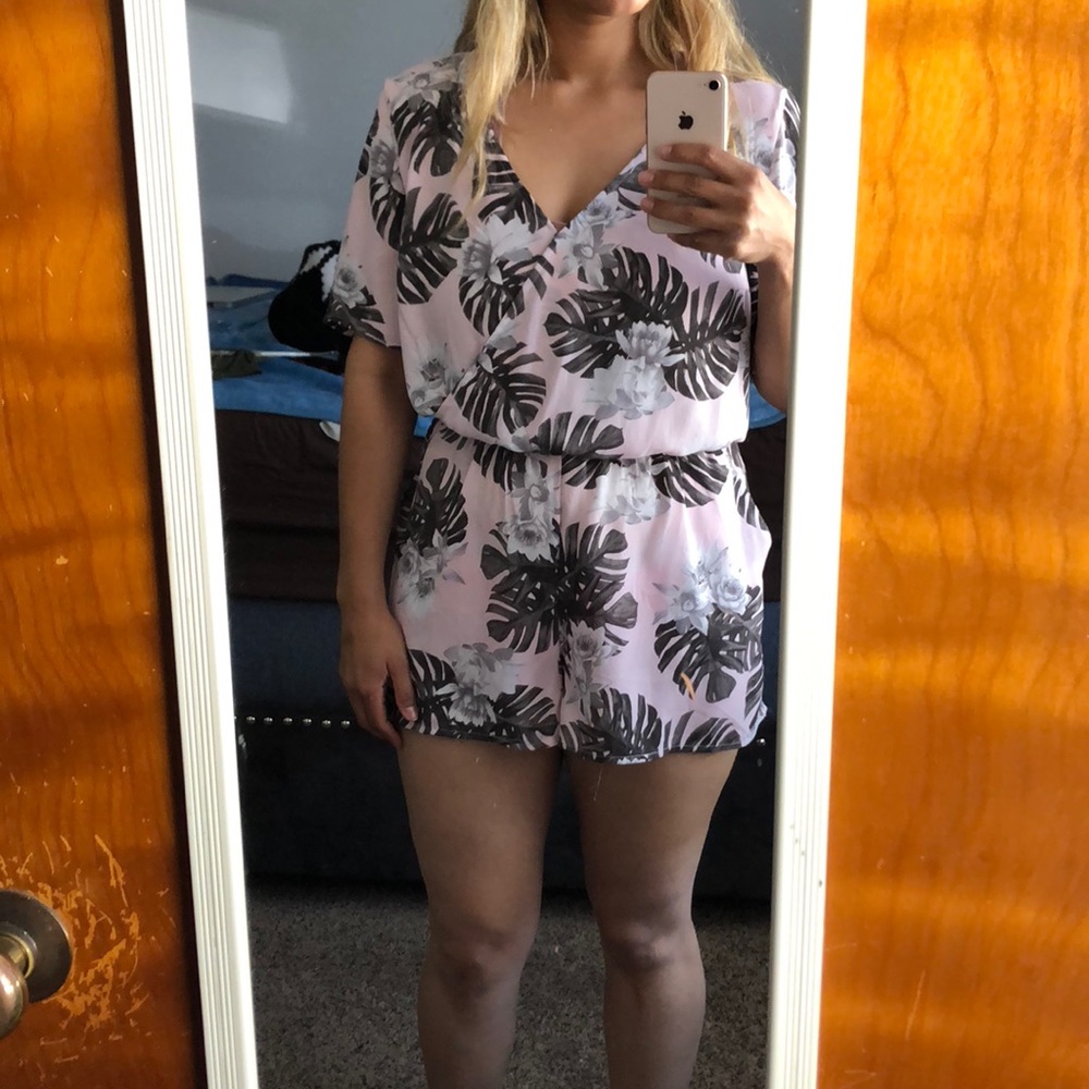 H&M romper